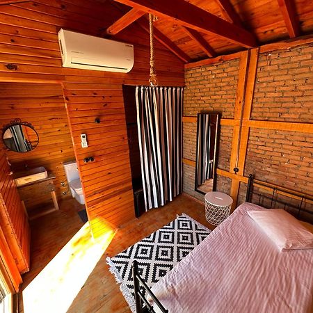 Bed and Breakfast Otantik Tas Ev Dalaman Zewnętrze zdjęcie
