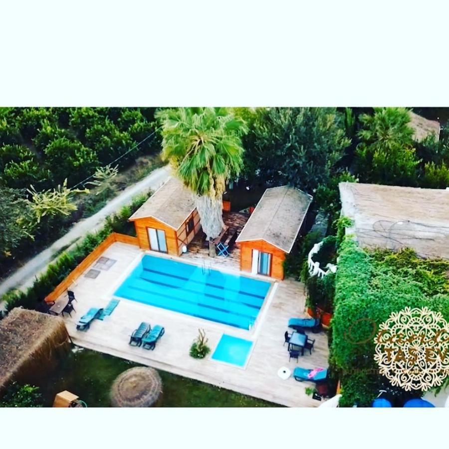 Bed and Breakfast Otantik Tas Ev Dalaman Zewnętrze zdjęcie