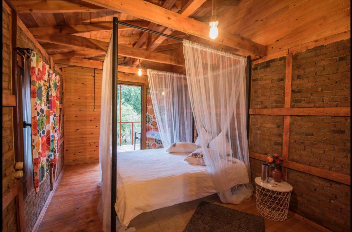 Bed and Breakfast Otantik Tas Ev Dalaman Zewnętrze zdjęcie