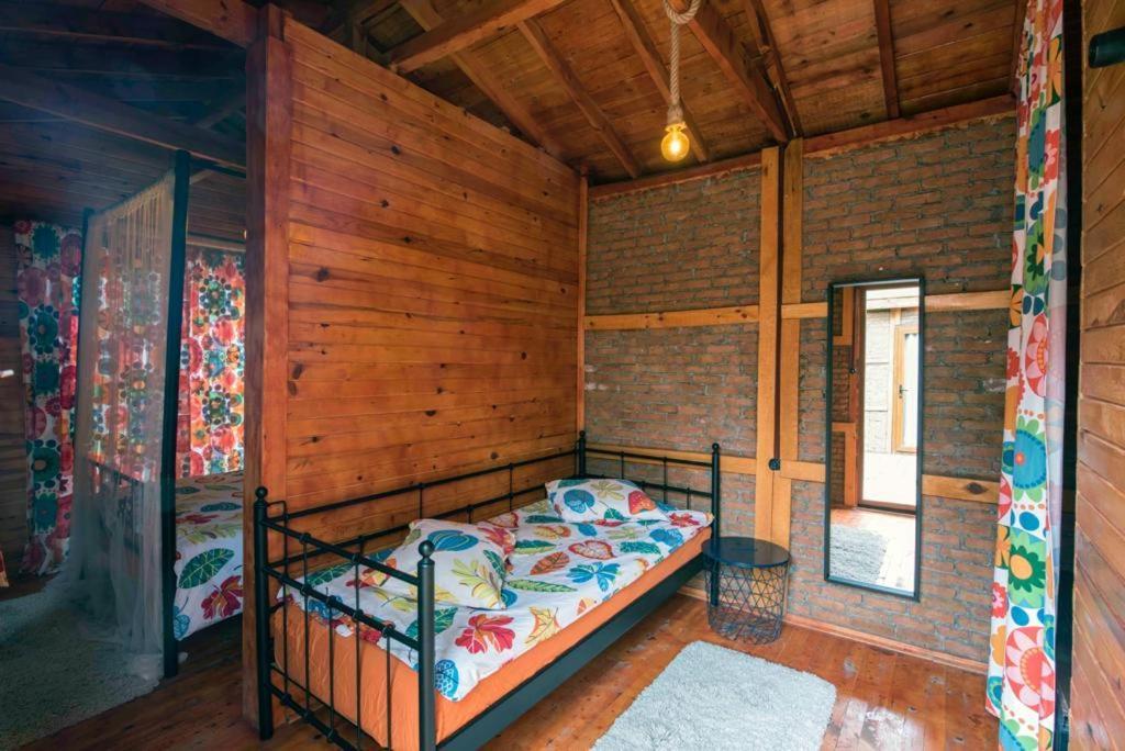 Bed and Breakfast Otantik Tas Ev Dalaman Zewnętrze zdjęcie