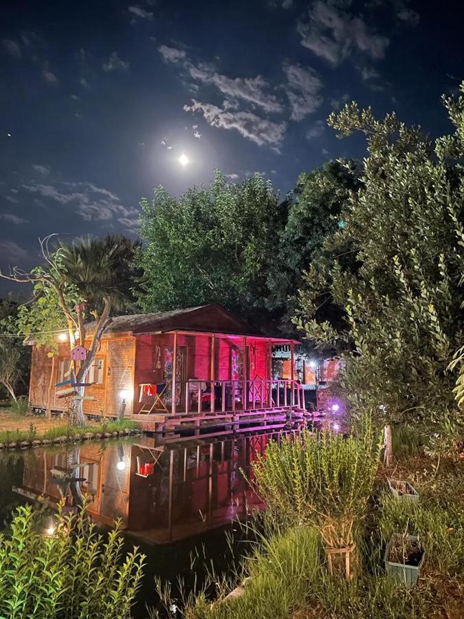 Bed and Breakfast Otantik Tas Ev Dalaman Zewnętrze zdjęcie