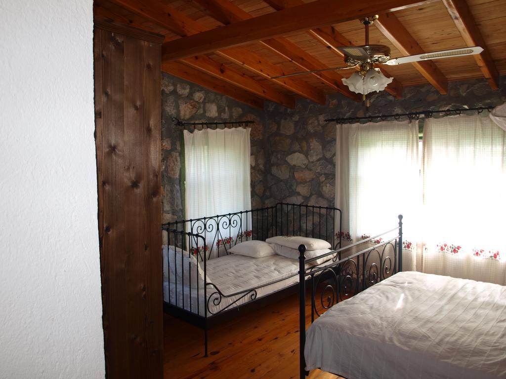 Bed and Breakfast Otantik Tas Ev Dalaman Pokój zdjęcie