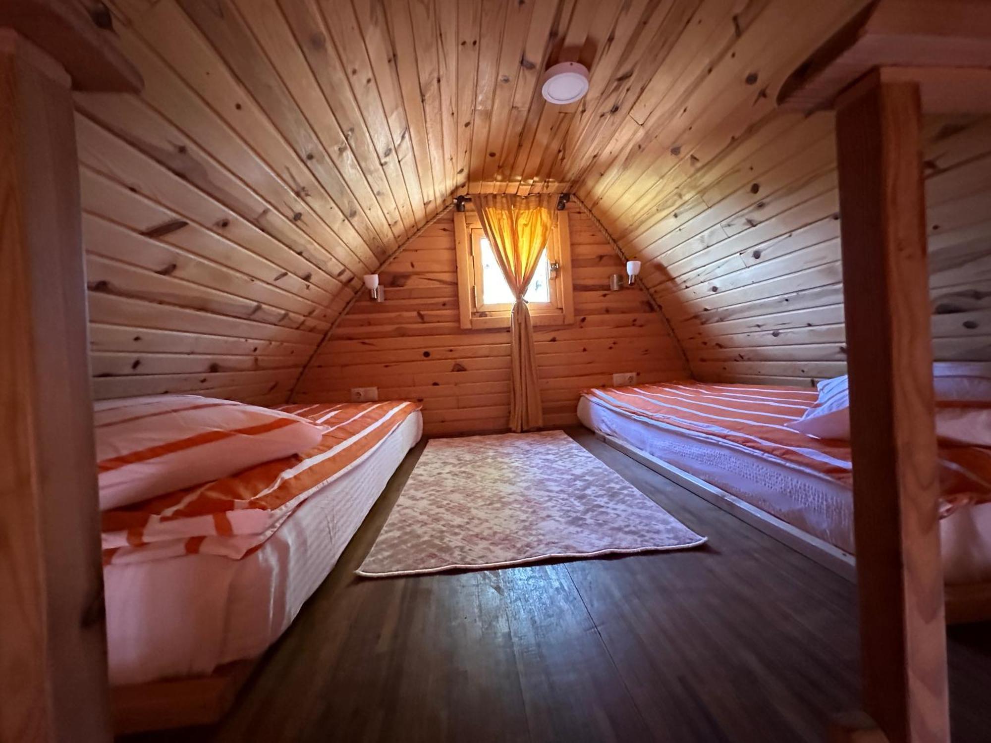 Bed and Breakfast Otantik Tas Ev Dalaman Zewnętrze zdjęcie