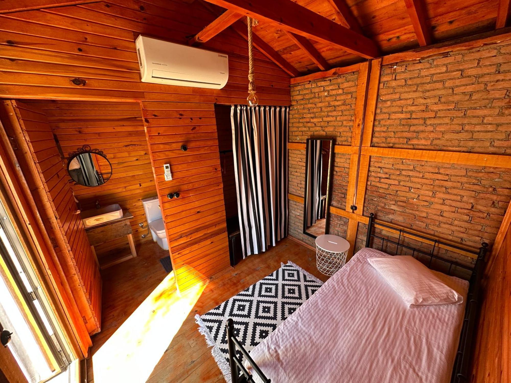 Bed and Breakfast Otantik Tas Ev Dalaman Zewnętrze zdjęcie