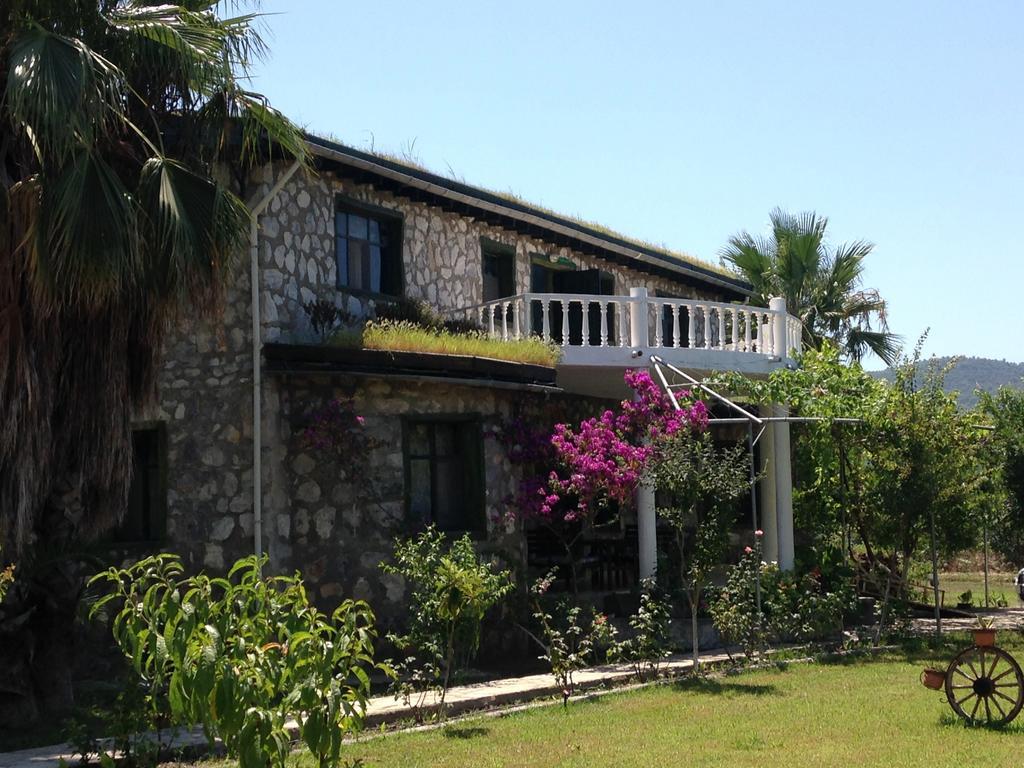 Bed and Breakfast Otantik Tas Ev Dalaman Zewnętrze zdjęcie