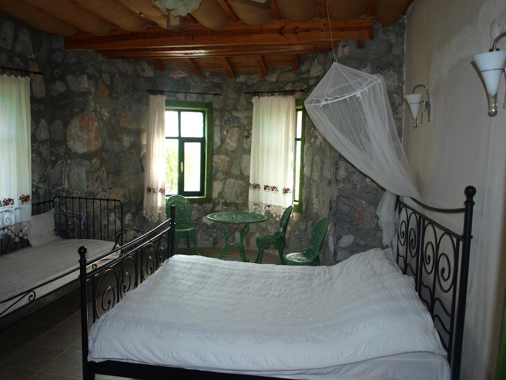 Bed and Breakfast Otantik Tas Ev Dalaman Zewnętrze zdjęcie