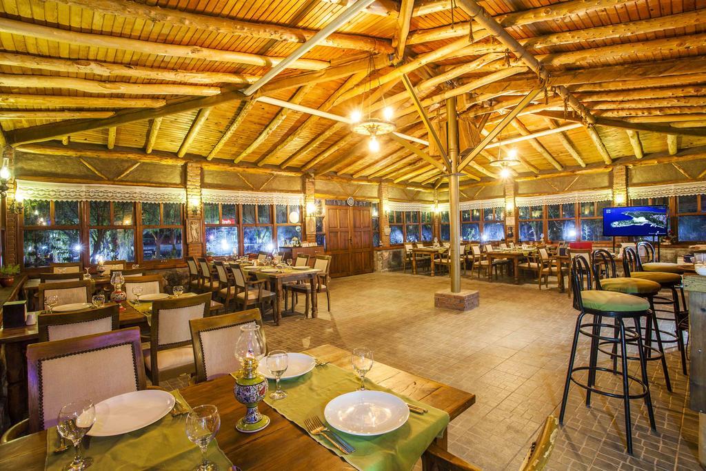 Bed and Breakfast Otantik Tas Ev Dalaman Zewnętrze zdjęcie