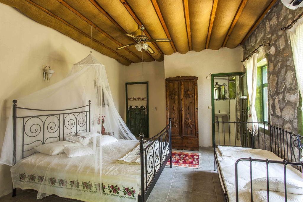 Bed and Breakfast Otantik Tas Ev Dalaman Zewnętrze zdjęcie