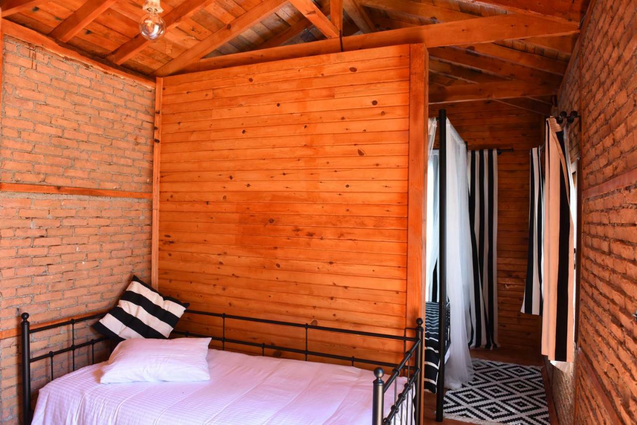 Bed and Breakfast Otantik Tas Ev Dalaman Zewnętrze zdjęcie
