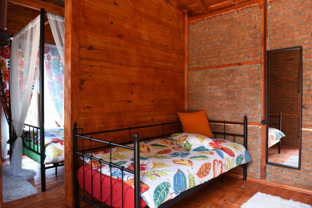 Bed and Breakfast Otantik Tas Ev Dalaman Zewnętrze zdjęcie