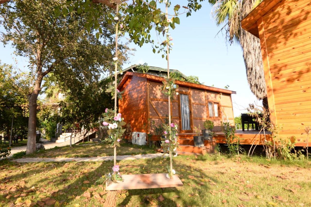 Bed and Breakfast Otantik Tas Ev Dalaman Zewnętrze zdjęcie