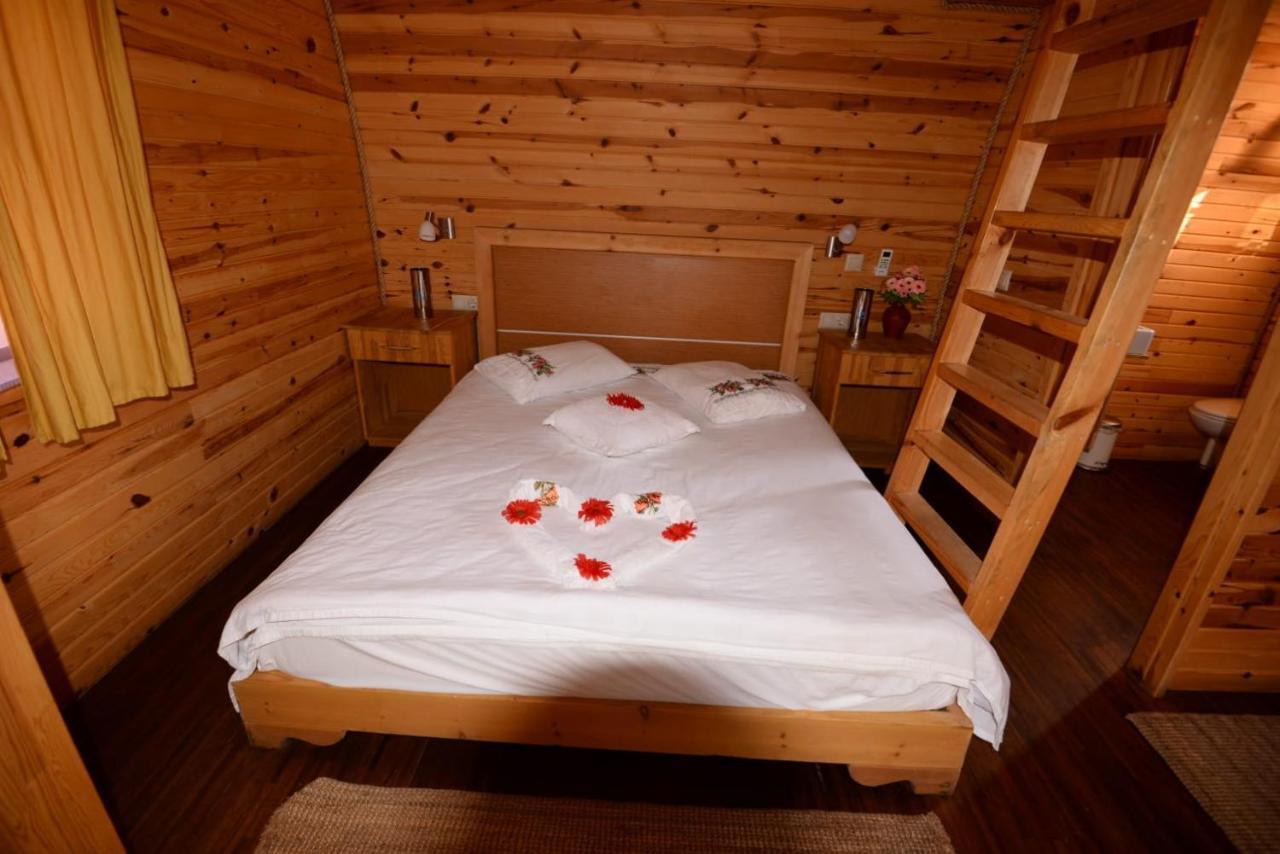 Bed and Breakfast Otantik Tas Ev Dalaman Zewnętrze zdjęcie