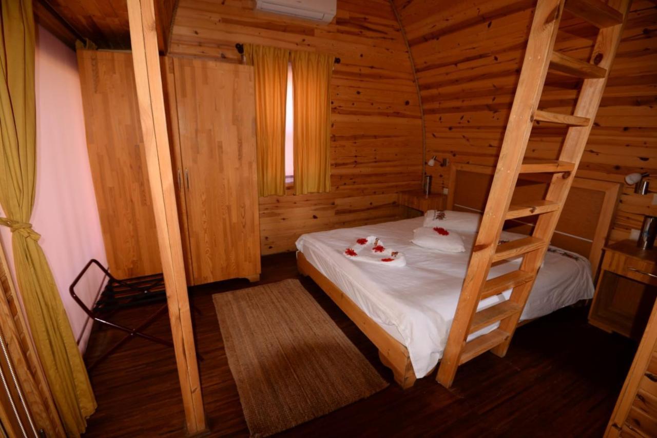 Bed and Breakfast Otantik Tas Ev Dalaman Zewnętrze zdjęcie